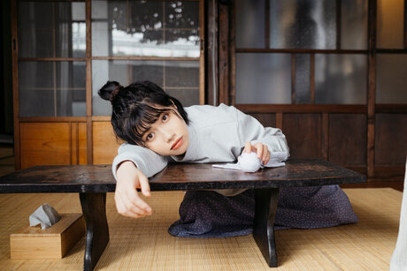 Nozomi Ishihara pornstar naked img