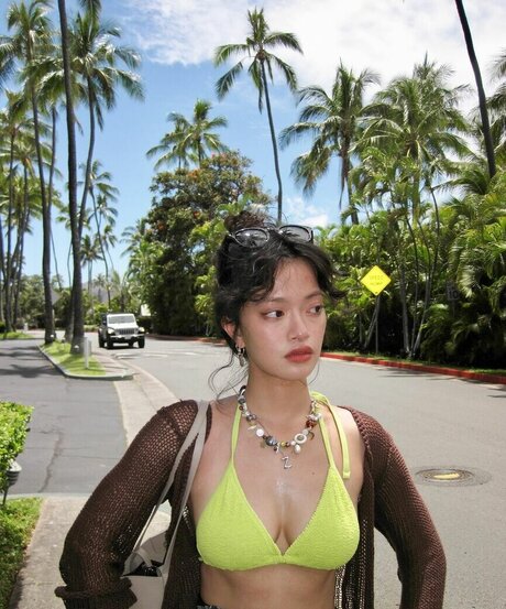 garbo zhu porn star image