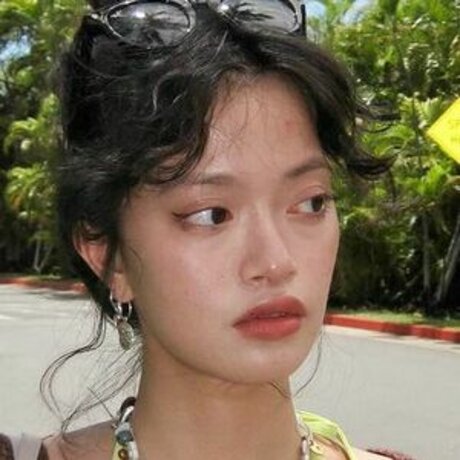 garbo zhu model sex photo