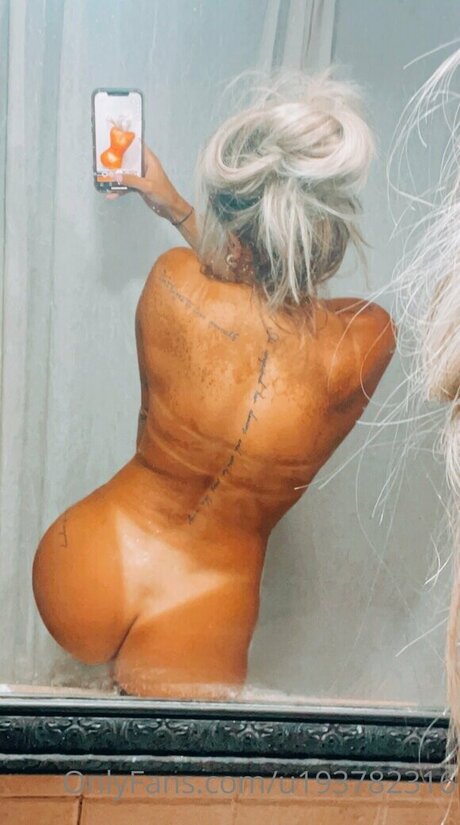 Lauren Ashley pornstar exclusive picture