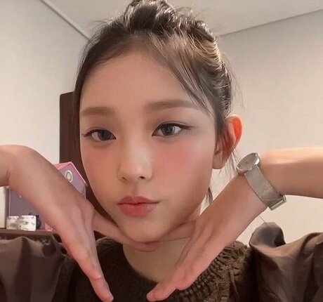 Haerin pornstar xxx gallery