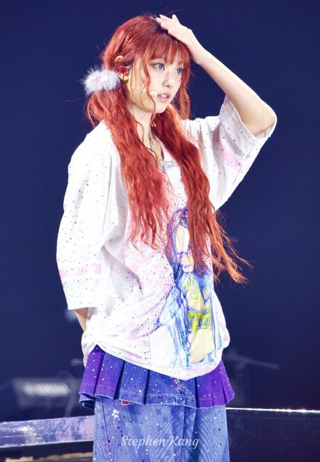 Haerin nudes pornstar gallery