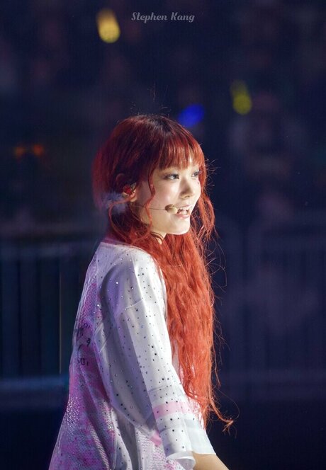 Haerin star free images