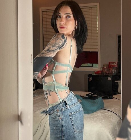 sadieeden_ star exclusive photos