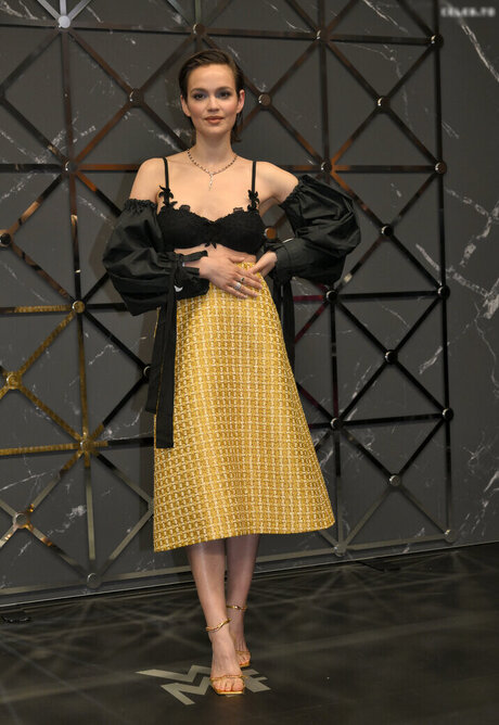 Emilia Sch le porn star picture