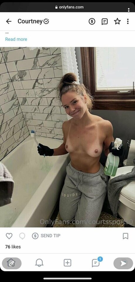 courtssports0 model hot archive