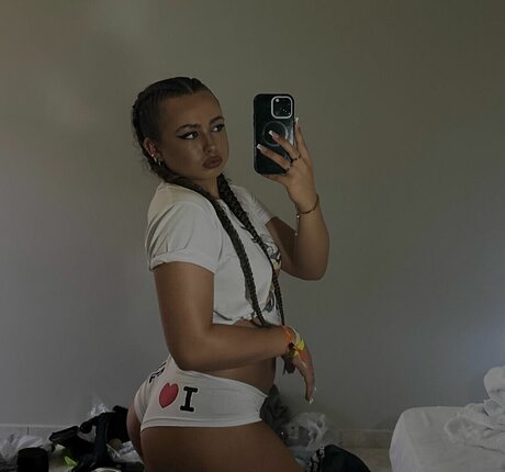 Olivia Alex top star pictures