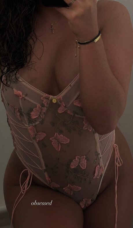 Olivia Alex perfect model pictures