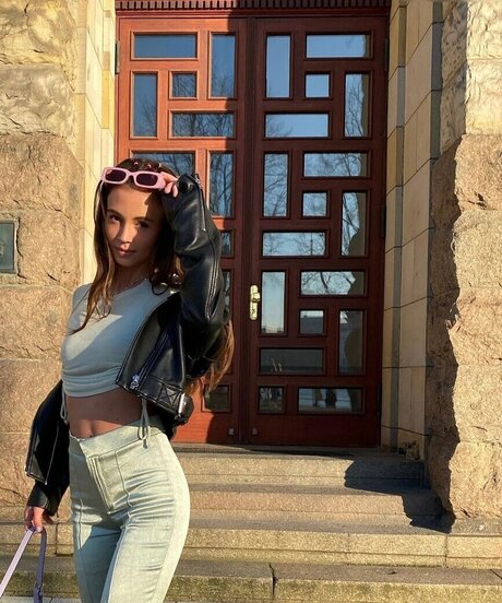 Celina Schacht sex model img