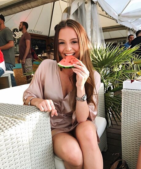 Celina Schacht star beautiful pic