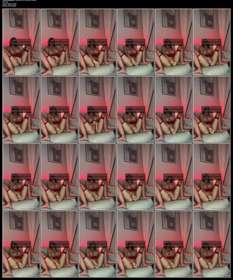 Hannah Becker art pornstar pic