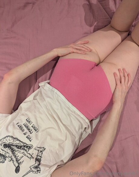 Kate Nash star sexy pic