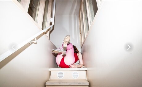 Kate Nash star erotic image