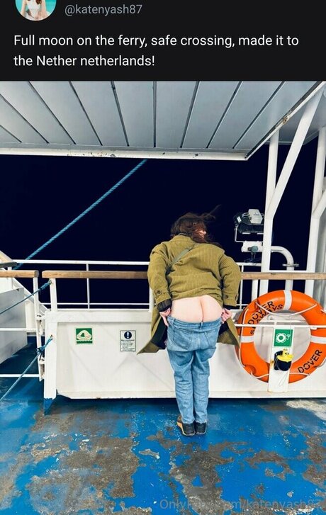 Kate Nash pornstar xxx pic