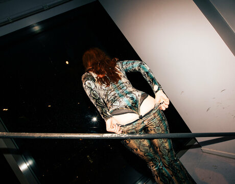 Kate Nash pretty star images