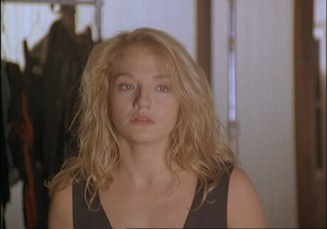 Ellen Barkin pornstar sex photos