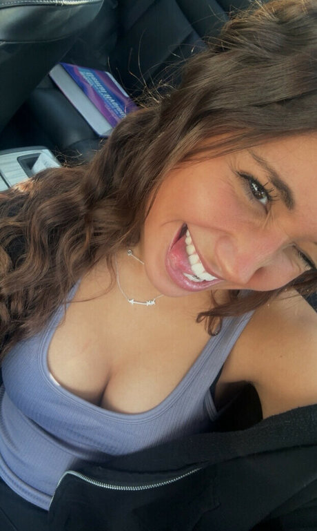 Camryn Blair nudes star pic