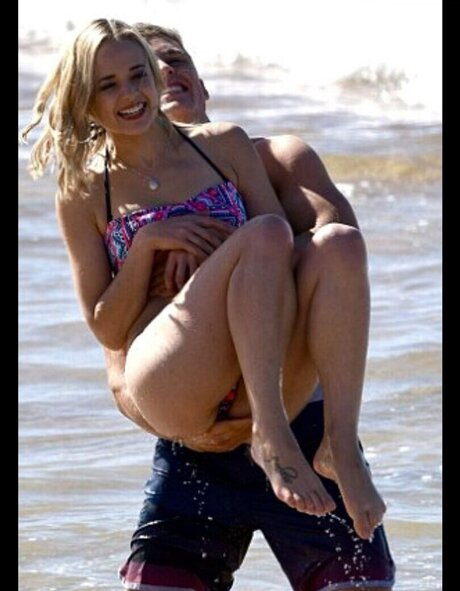 Raechelle Banno sex star pics