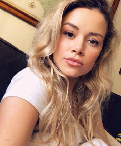 Teresa Scanlan pornstar naked image