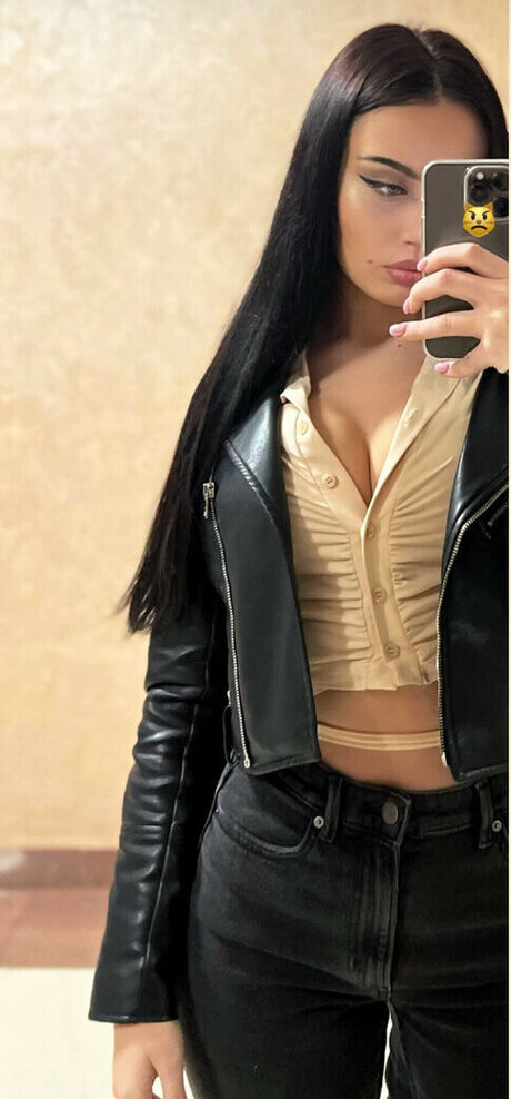 Cristin Violet nude star photos