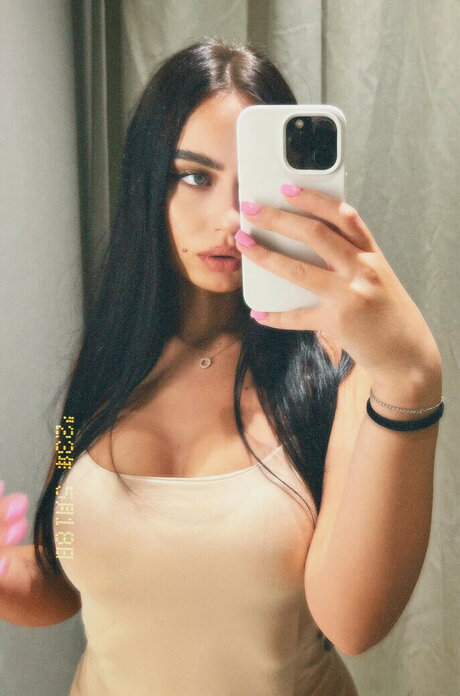 Cristin Violet nude actress photos