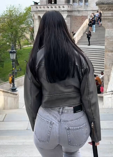 Cristin Violet pornstar beautiful photo