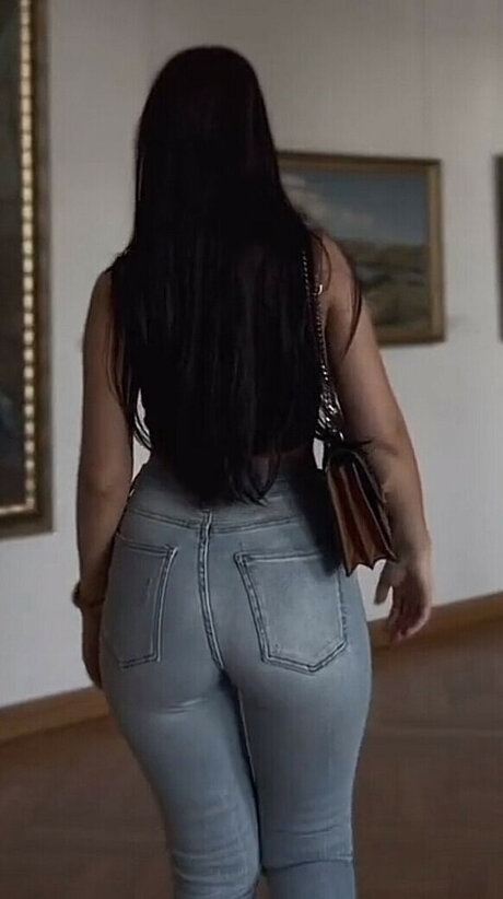 Cristin Violet exclusive star img