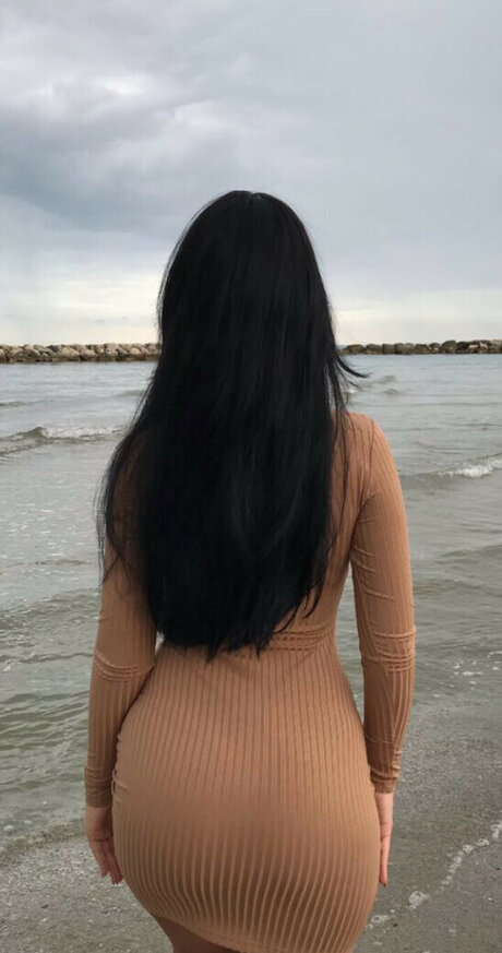 Cristin Violet actress picture