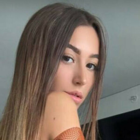 Sofia Carboni model porn photos