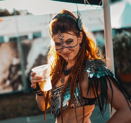 Jenny Diehl sex model pic