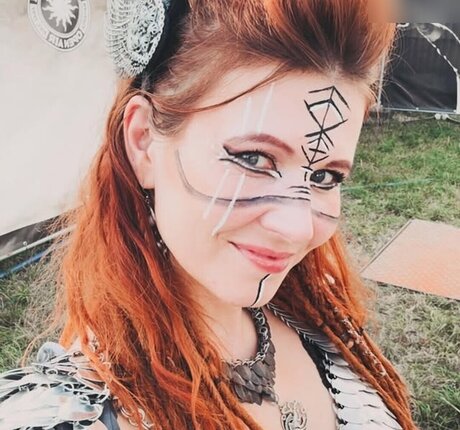 Jenny Diehl sex model pic