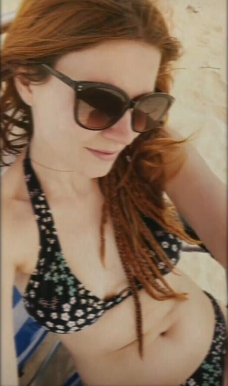 Jenny Diehl hot star pictures