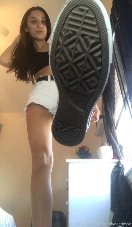 Daddydestinyxo pornstar top photos