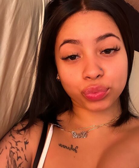 Nyah Marie art pornstar pictures