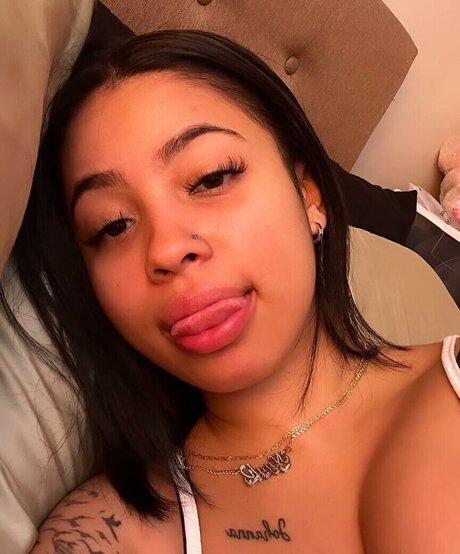 Nyah Marie high quality pornstar photo