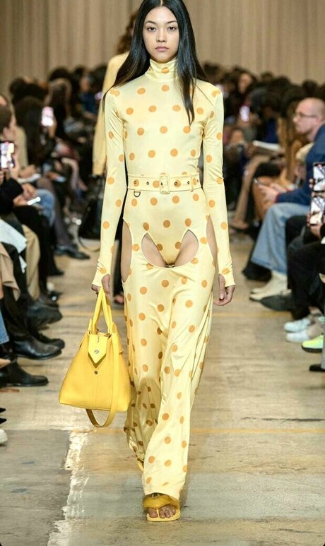 Mika Schneider perfect star gallery