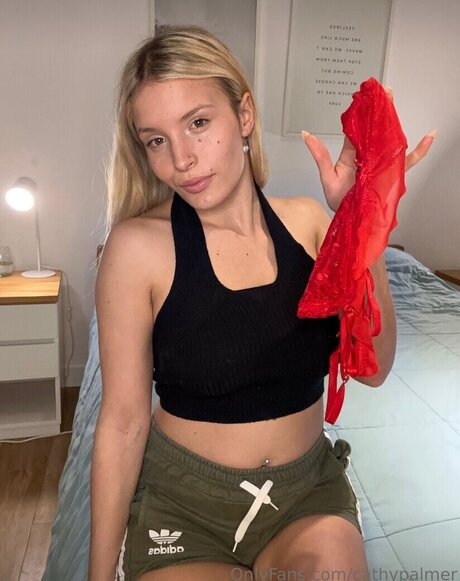 Cathy Palmer adult star picture