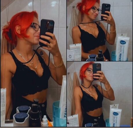 Redpearl model nudes pictures