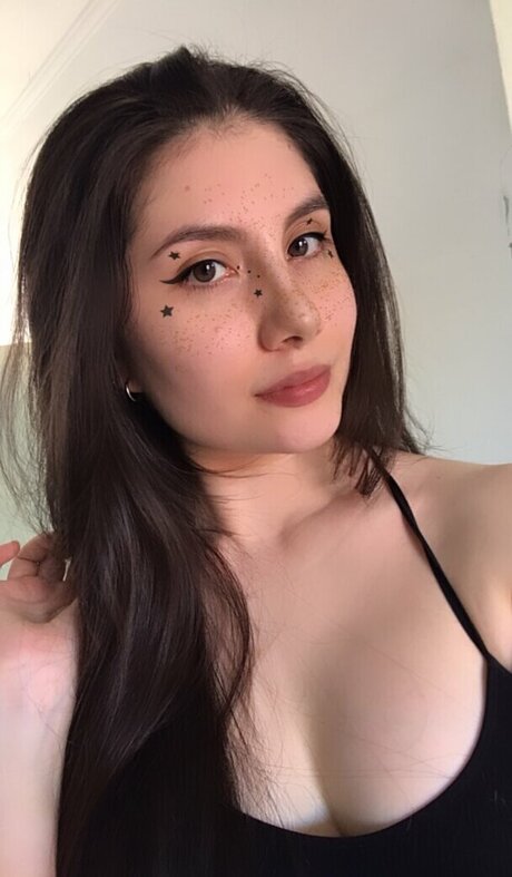 Fr4vinha hot pornstar picture