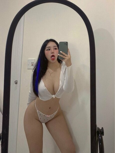 ChanChan97 star high quality photos