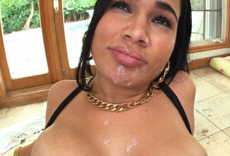 Destiny Cuban model adult photo