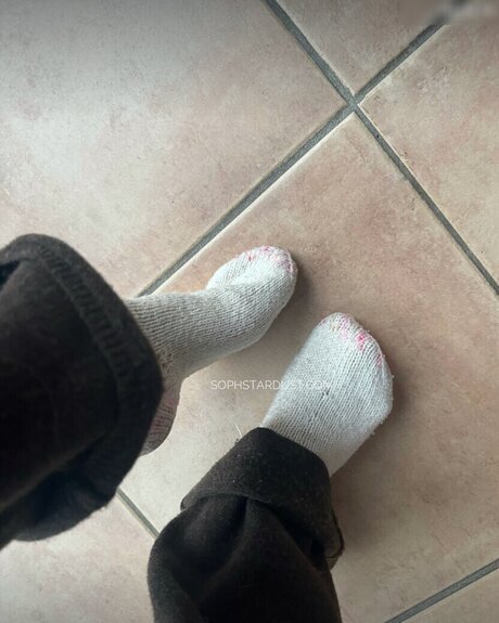 Soph Stardust exclusive pornstar pics