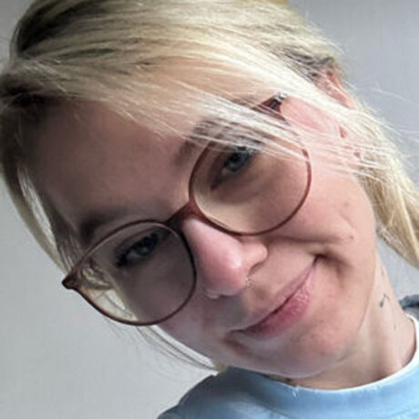 Soph Stardust star beautiful pic