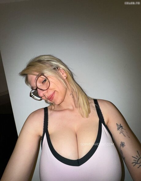 Soph Stardust star pornographic pic