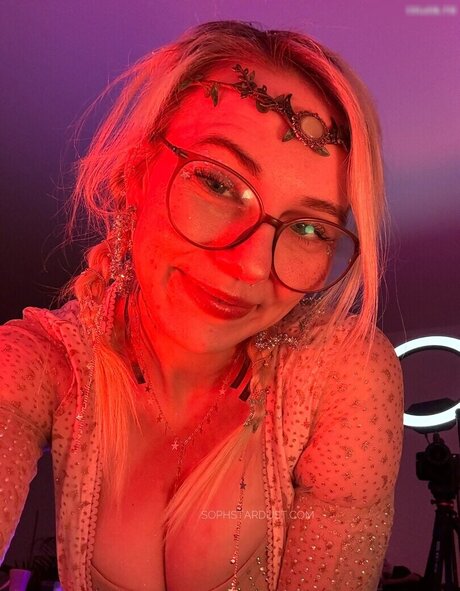 Soph Stardust pornstar hd galleries