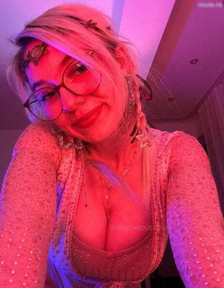 Soph Stardust best actress pic