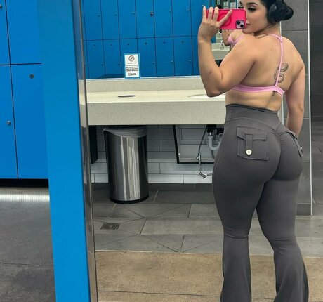 Karen Cantu pornstar xxx picture