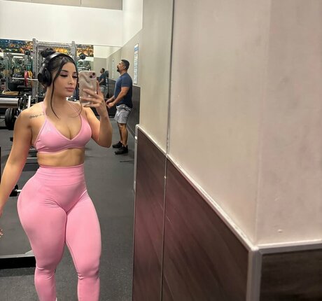 Karen Cantu pornstar nudes image