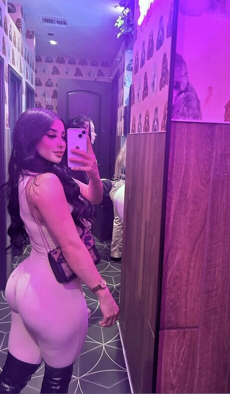 Karen Cantu star nudes archive