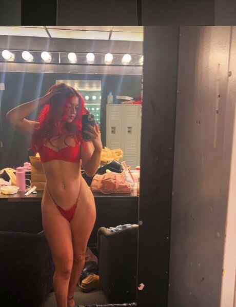 sierrassecretsof model xxx photos